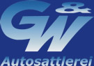 Logo G&W Autosattlerei