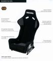 RECARO Profi SPA - Prospekt