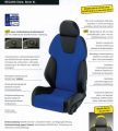 RECARO Style, Style XL