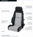 RECARO Expert S - Prospekt