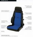 RECARO Expert M - Prospekt