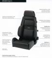 RECARO Expert L