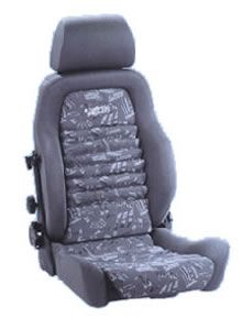 K 670 AD-S4 - Der Ergoform