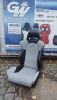 recaro Teilleder