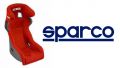 SPARCO Rennsitze